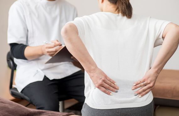 体の中心である腰を徹底的にボディケア | 筋膜を重視し巣鴨で不調に対応する筋膜博士の筋膜整体院