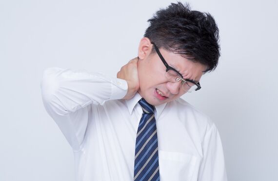 困難な首の悩みを一掃する新感覚ボディケア | 筋膜を重視し巣鴨で不調に対応する筋膜博士の筋膜整体院