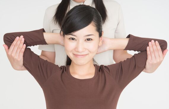 疲労や痛みの改善に筋膜からボディケアを | 筋膜を重視し巣鴨で不調に対応する筋膜博士の筋膜整体院